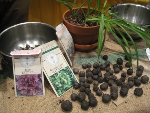 Yards to Gardens