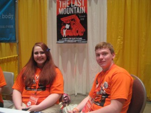 Coal River Mountain Watch