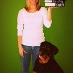 The Story Siren Blogger Kristi Diehm