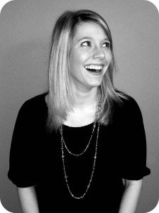 The Story Siren Blogger Kristi Diehm