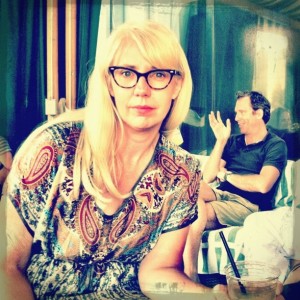 photo by katie allison granju