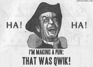 THAT WAS QWIK