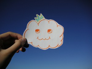Will Congress depose the cloud?
