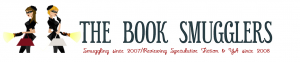 book smugglers
