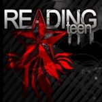 Reading Teen Logo