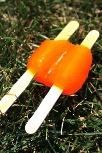 popsicle