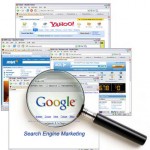 Search