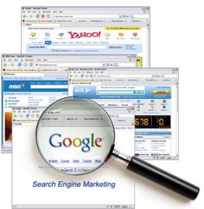 Search