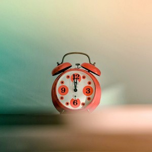clock