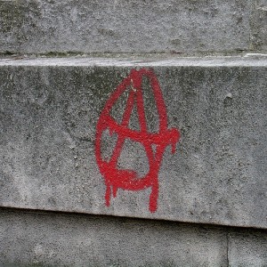 Anarchy